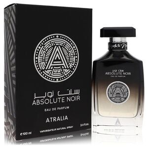 Atralia Absolute Noir Eau De Parfum Unisex Absolute Noir
